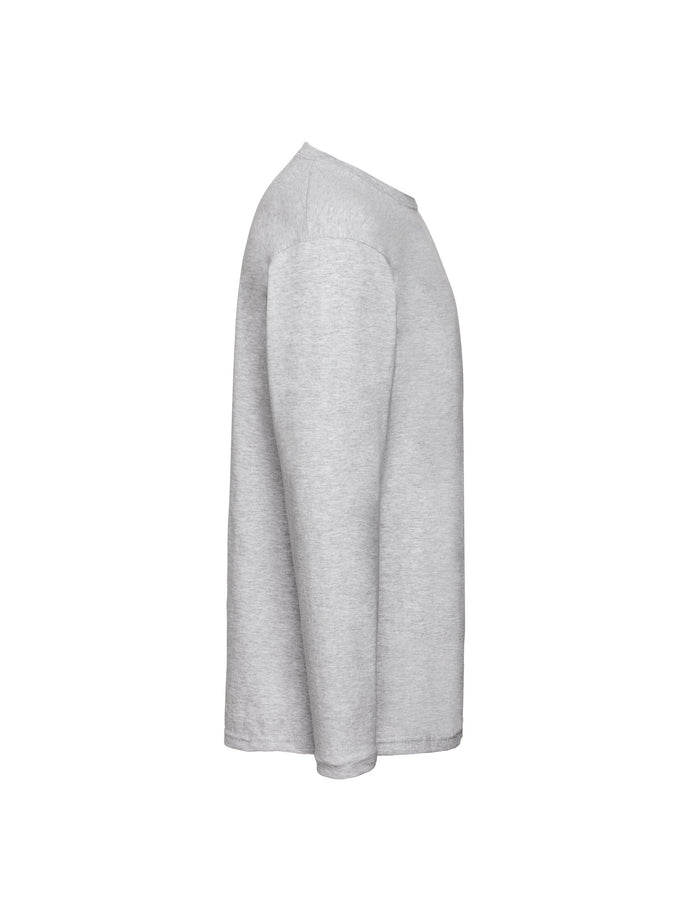 6-pack Koszulek męskich 100% BAWEŁNA MEJKS_PL KOLORY S-2XL 3 KRÓTKIE 3 DŁUGIE