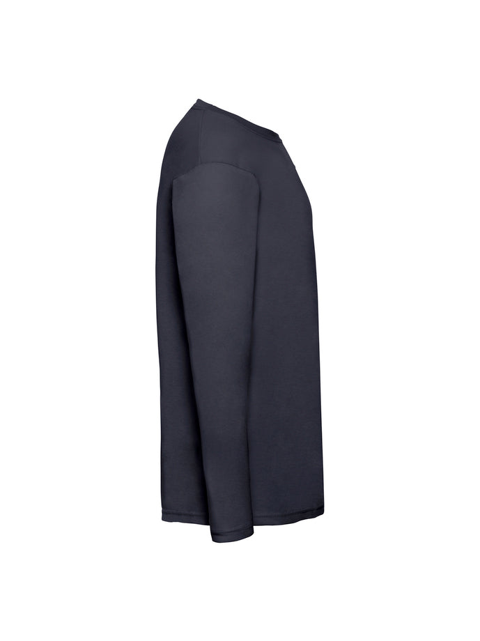 6-pack Koszulek męskich 100% BAWEŁNA MEJKS_PL KOLORY S-2XL 3 KRÓTKIE 3 DŁUGIE