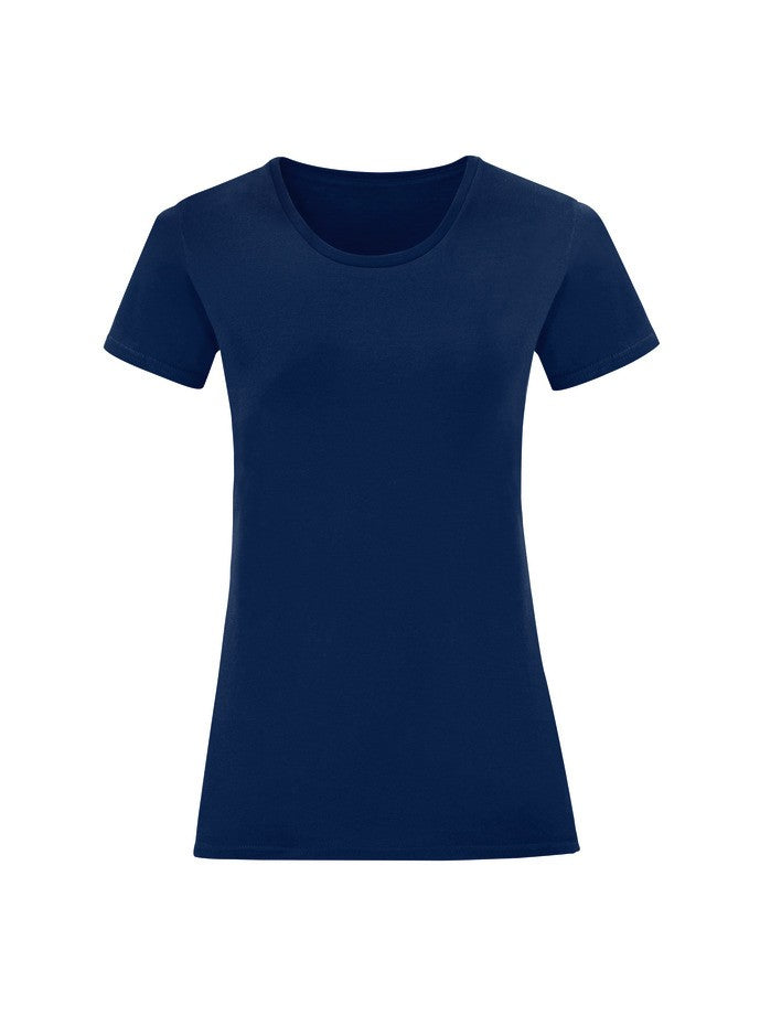 8-pack Koszulek damskich 100% bawełna MEJKS_PL KOLORY S-2XL