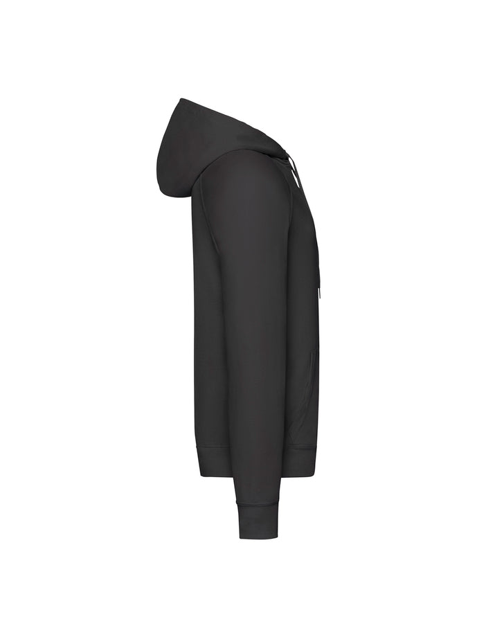 Bluza męska z kapturem bawełna 240G/M2