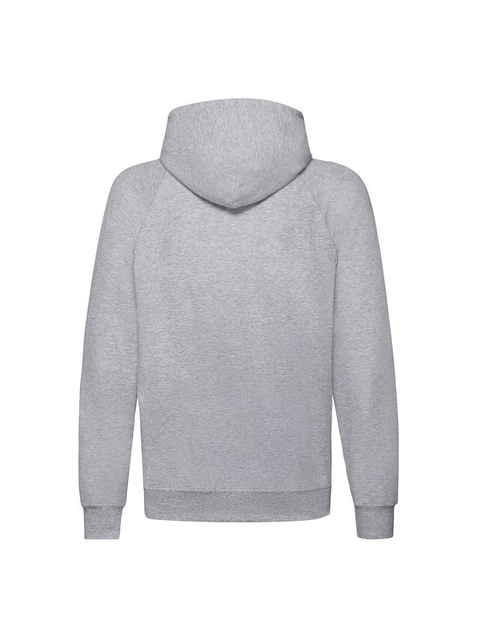 Bluza męska z kapturem bawełna 240G/M2