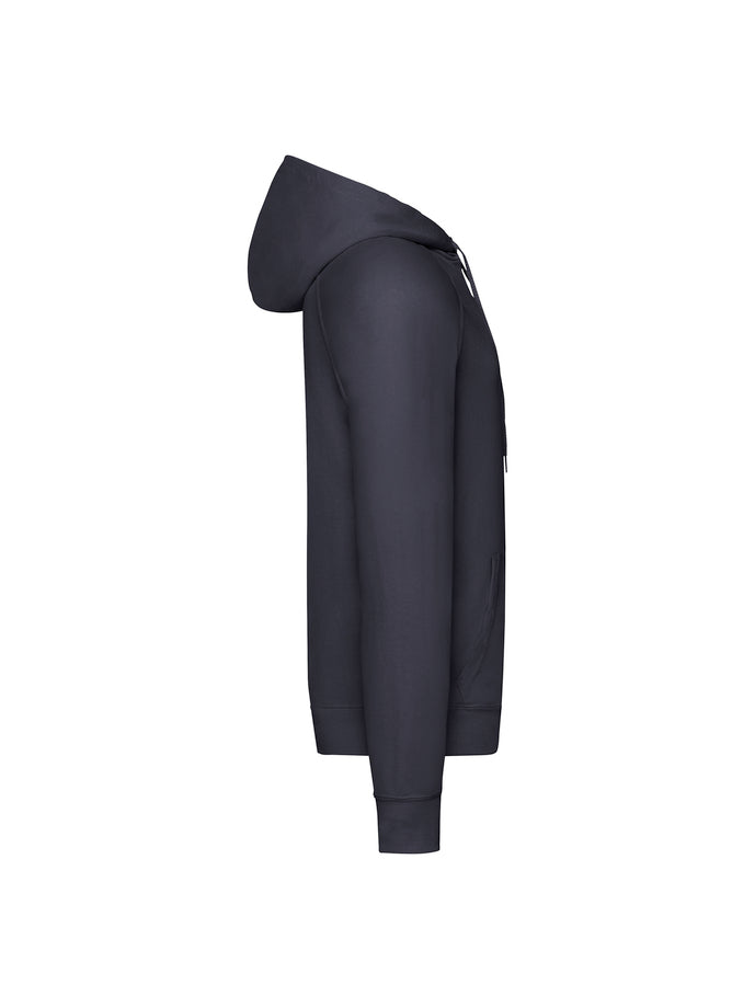 Bluza męska z kapturem bawełna 240G/M2