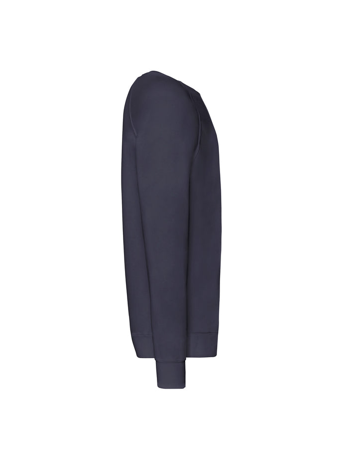 Bluza męska bez kaptura bawełna 240G/M2