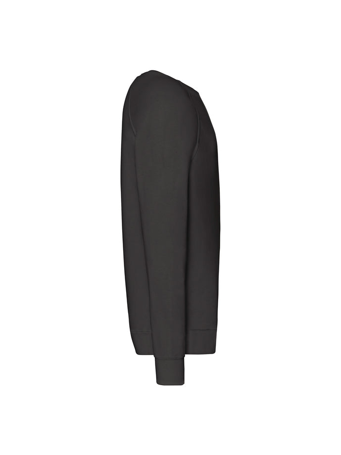 Bluza męska bez kaptura bawełna 240G/M2