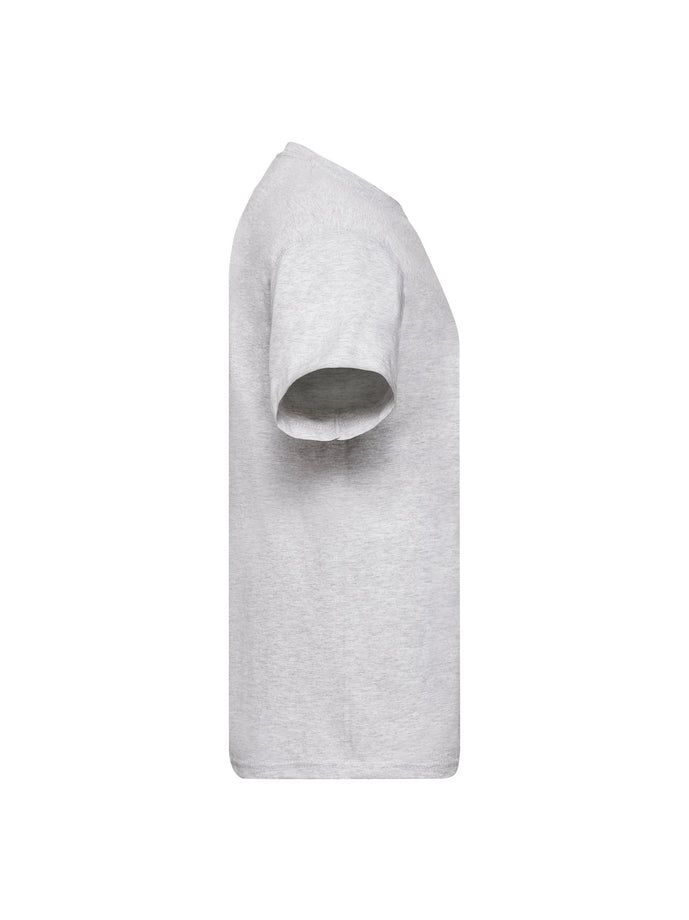 3-pack Koszulek męskich 100% bawełna 150G/M2