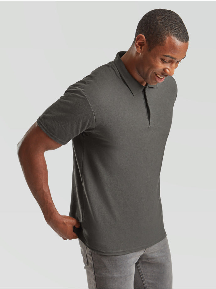 3-PACK KOSZULEK POLO MĘSKIE 100% BAWEŁNA MEJKS_PL KLASYCZNE GŁADKIE MIĘKKIE