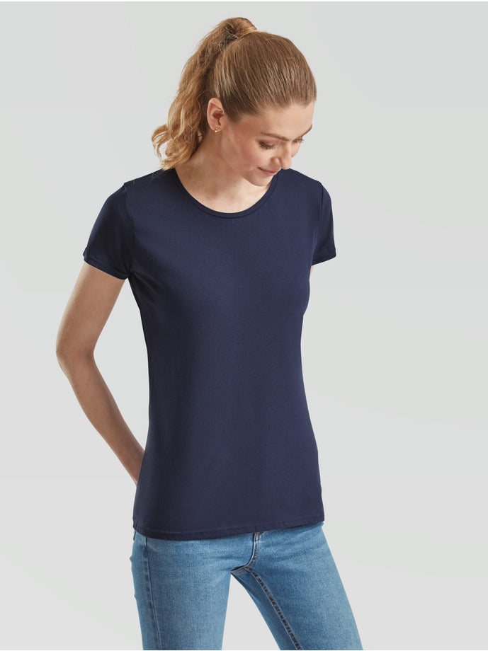 8-pack Koszulek damskich 100% bawełna MEJKS_PL KOLORY S-2XL