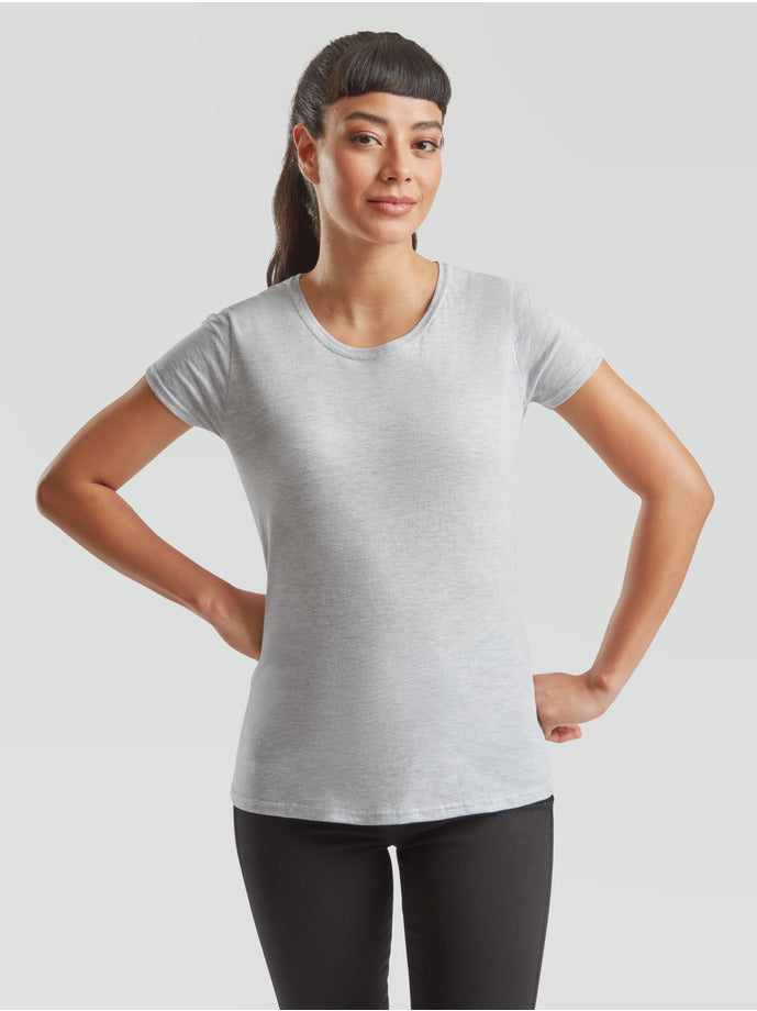 8-pack Koszulek damskich 100% bawełna MEJKS_PL KOLORY S-2XL