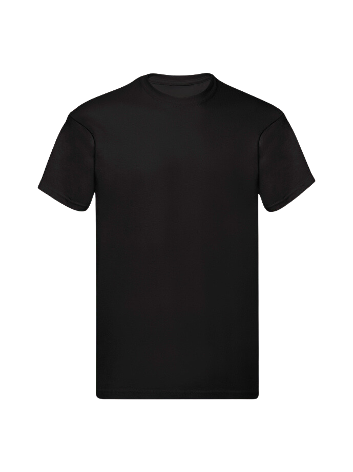 3-pack Koszulek męskich 100% bawełna 150G/M2 S-2XL BIAŁY/GRAFITOWY/SZARY