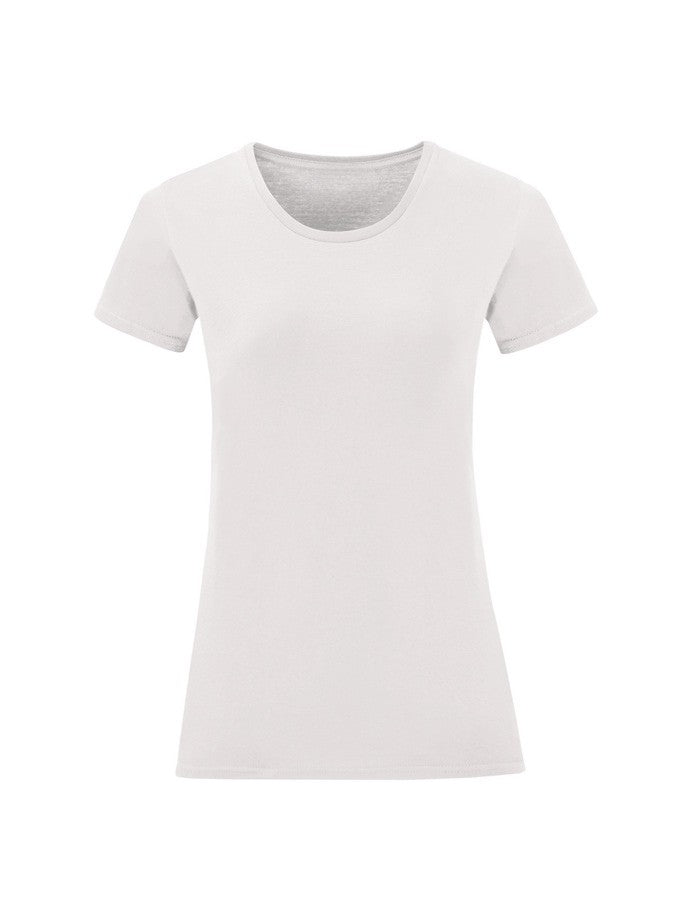 8-pack Koszulek damskich 100% bawełna MEJKS_PL KOLORY S-2XL