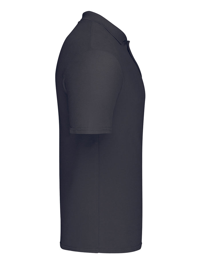 3-PACK KOSZULEK POLO MĘSKIE 100% BAWEŁNA MEJKS_PL KLASYCZNE GŁADKIE MIĘKKIE