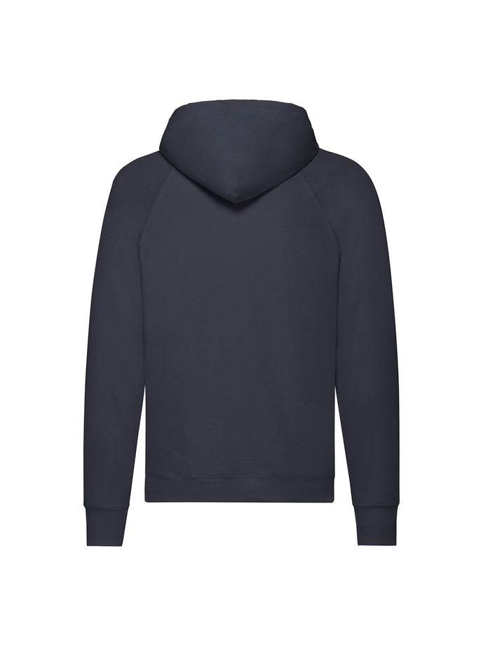 Bluza męska z kapturem bawełna 240G/M2