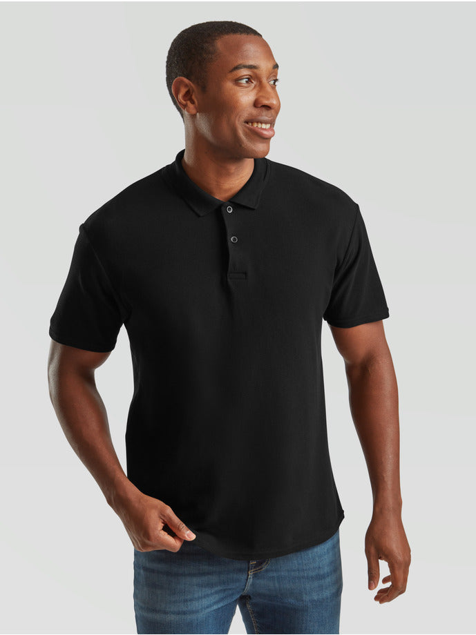 3-PACK KOSZULEK POLO MĘSKIE 100% BAWEŁNA MEJKS_PL KLASYCZNE GŁADKIE MIĘKKIE