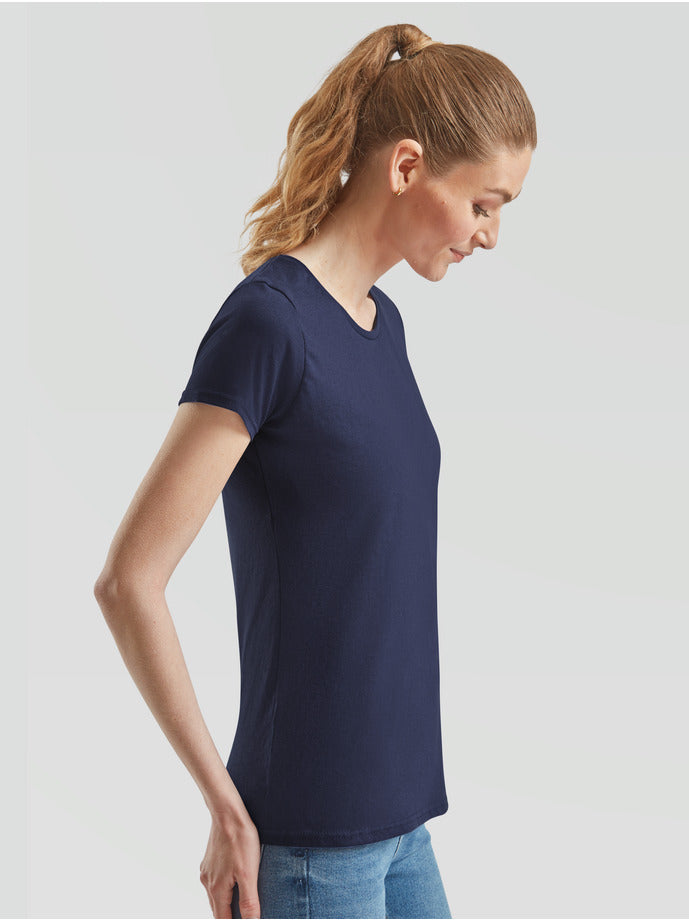 ZESTAW 6 KOSZULEK DAMSKICH 100% BAWEŁNA KRÓTKI RĘKAW KOSZULKI KLASYCZNE