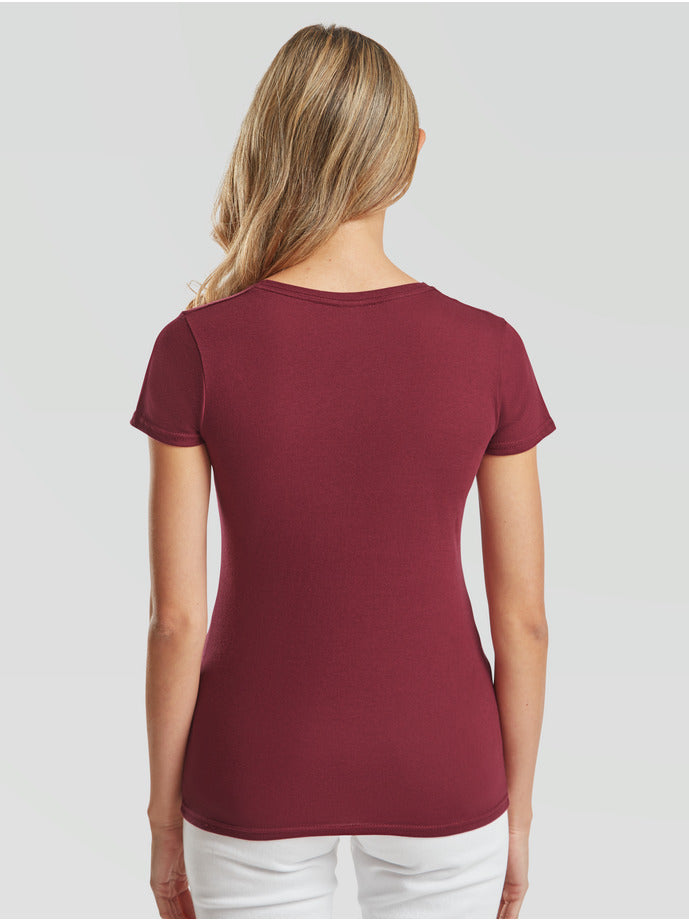 ZESTAW 6 KOSZULEK DAMSKICH 100% BAWEŁNA KRÓTKI RĘKAW KOSZULKI KLASYCZNE