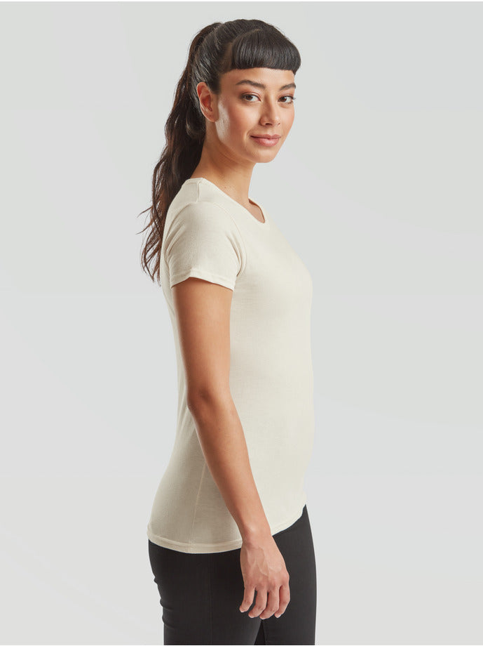 LETNI 6-PACK T-SHIRTÓW DAMSKICH 100% BAWEŁNA 150G/M2 MEJKS_PL S-3XL KOLORY