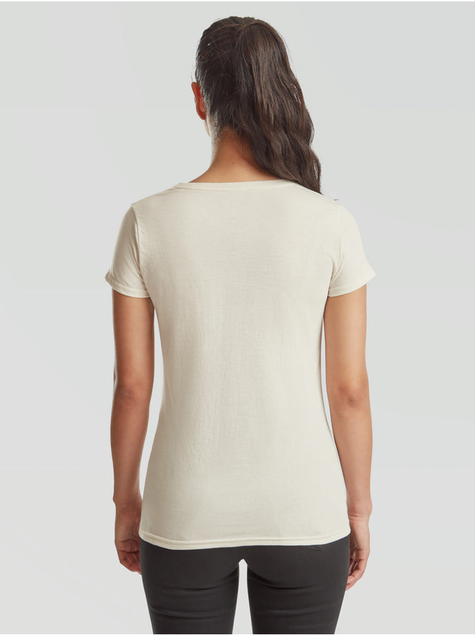 LETNI 6-PACK T-SHIRTÓW DAMSKICH 100% BAWEŁNA 150G/M2 MEJKS_PL S-3XL KOLORY