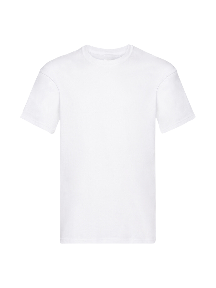 Letni 6-pack Koszulek męskich 100% bawełna MEJKS_PL KOLORY S-2XL